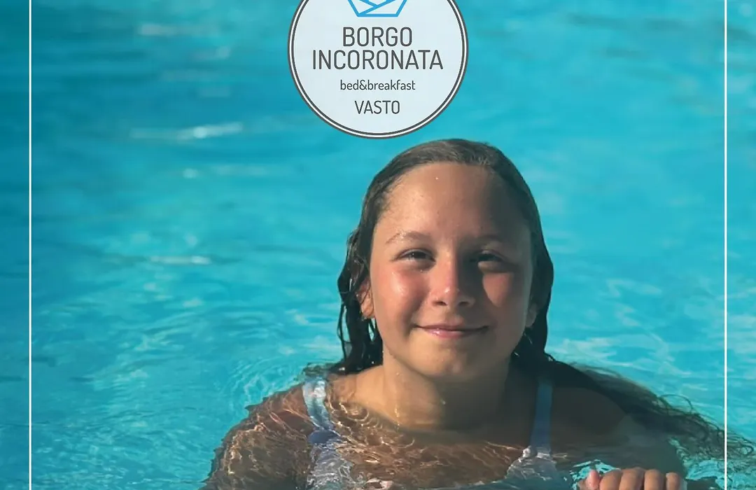 Borgo Incoronata B&B-1