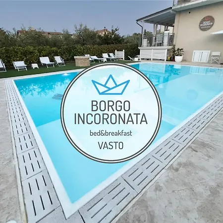 Borgo Incoronata B&B-3